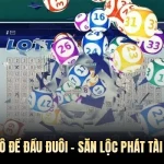 cách chơi lô đề đầu đuôi